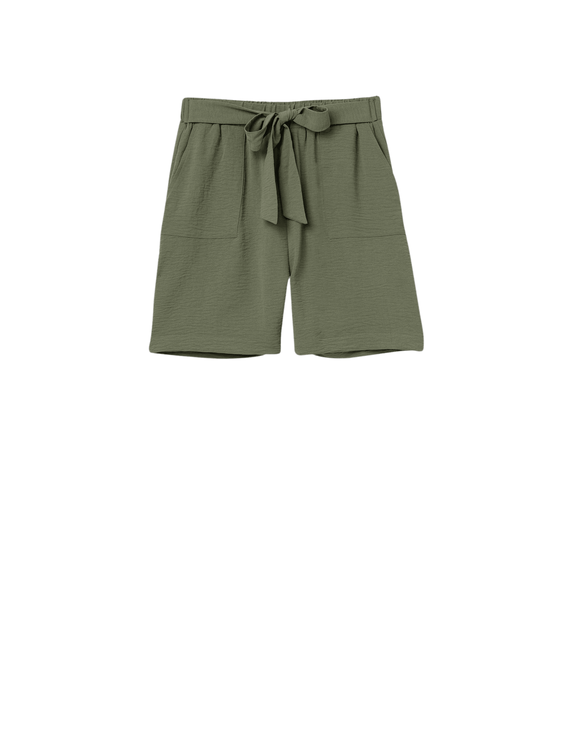 Pantalón TIFFOSI Bali - ECRU