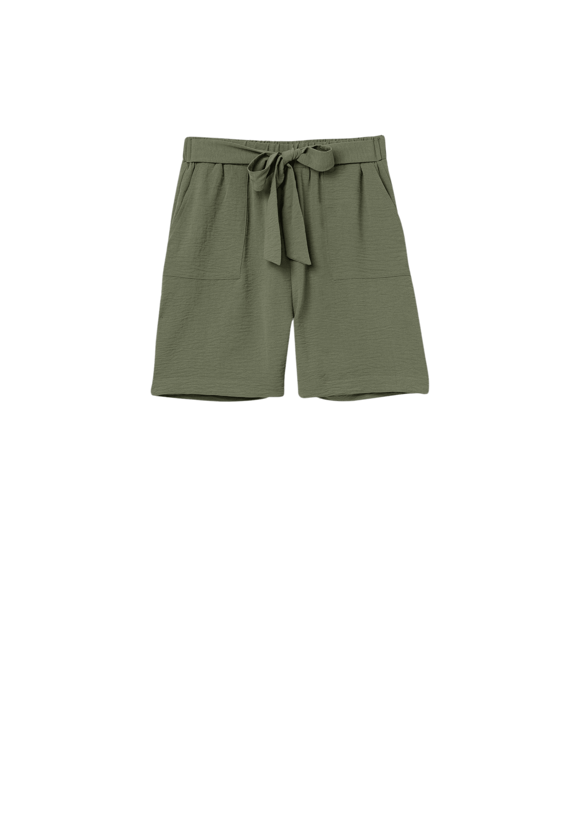 Pantalón TIFFOSI Bali - ECRU