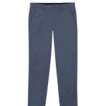 Pantalón Tiffosi Chino H35 Azul - ECRU