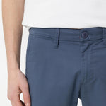 Pantalón Tiffosi Chino H35 Azul - ECRU