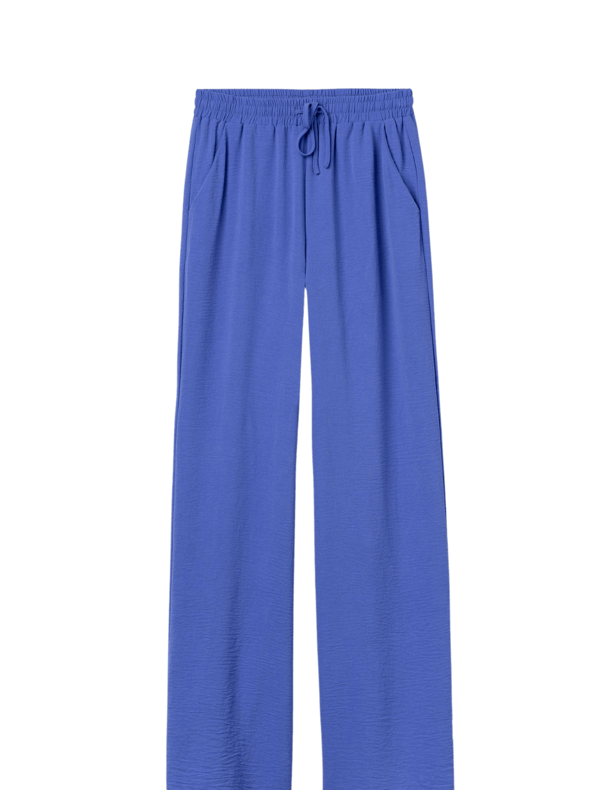 Pantalón TIFFOSI Mel 2 - ECRU