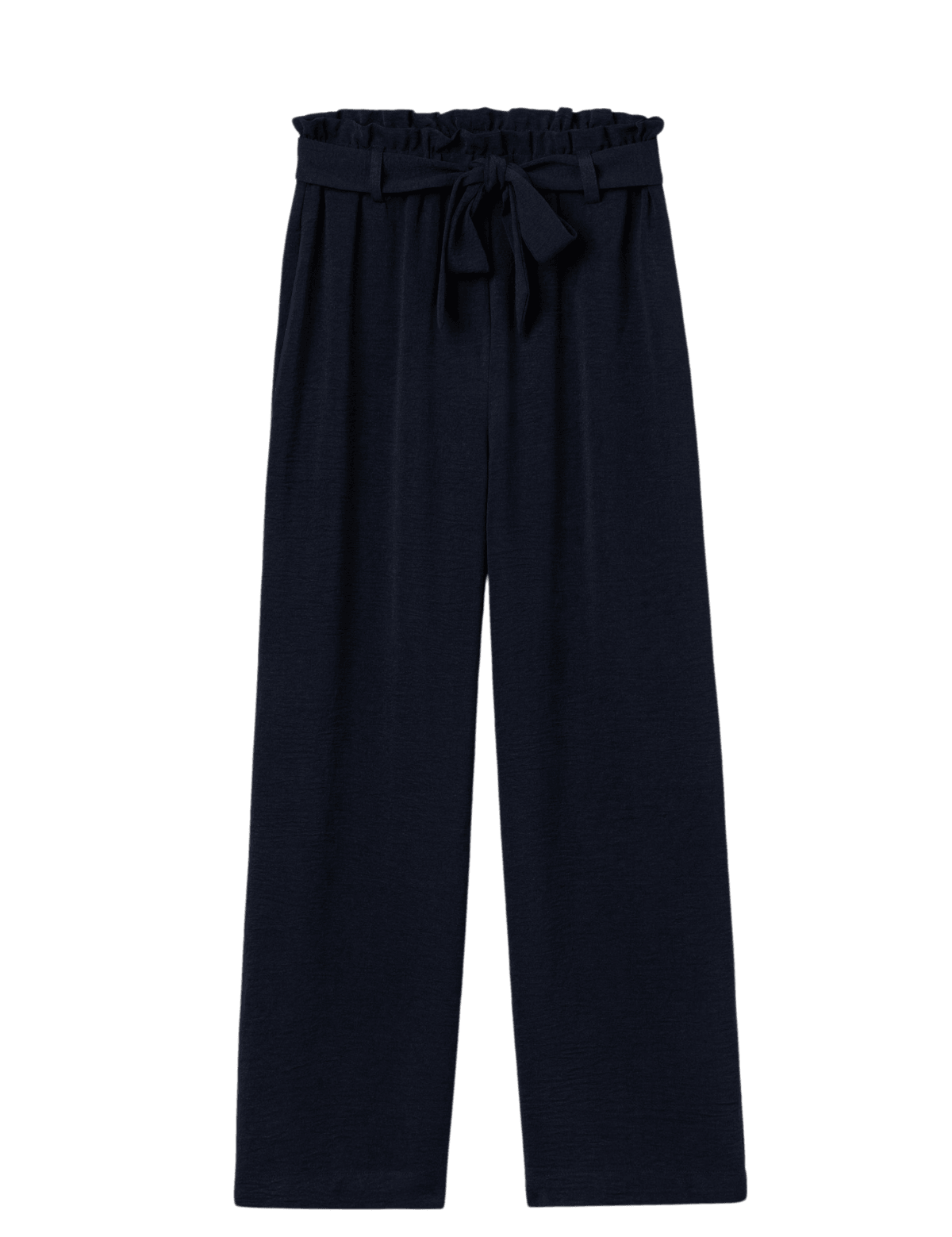 Pantalón TIFFOSI Mony 1 Azul - ECRU