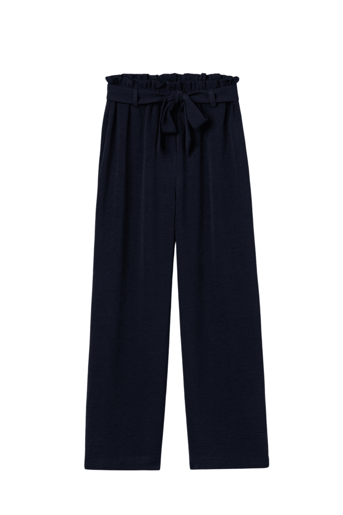 Pantalón TIFFOSI Mony 1 Azul - ECRU