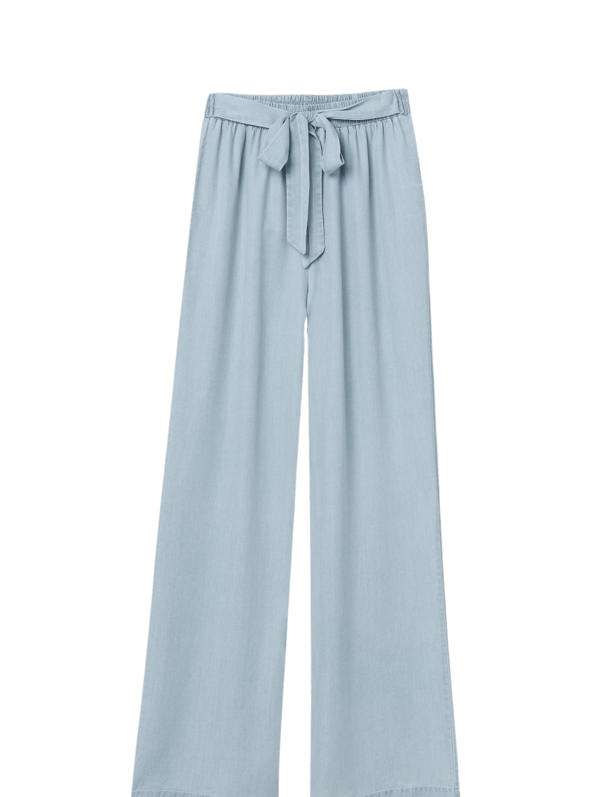 Pantalón TIFFOSI Rose 8 - ECRU