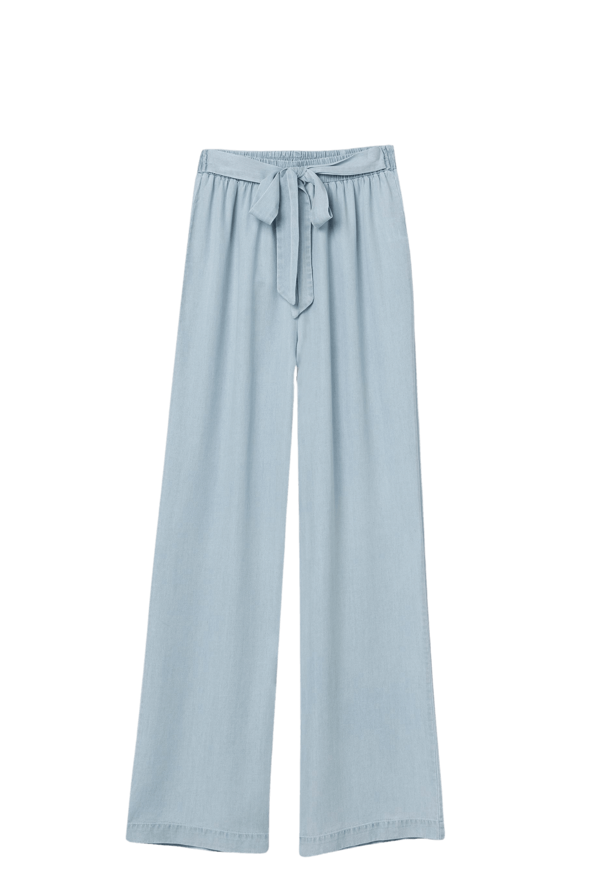 Pantalón TIFFOSI Rose 8 - ECRU