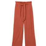 Pantalón TIFFOSI Santos Cobre - ECRU