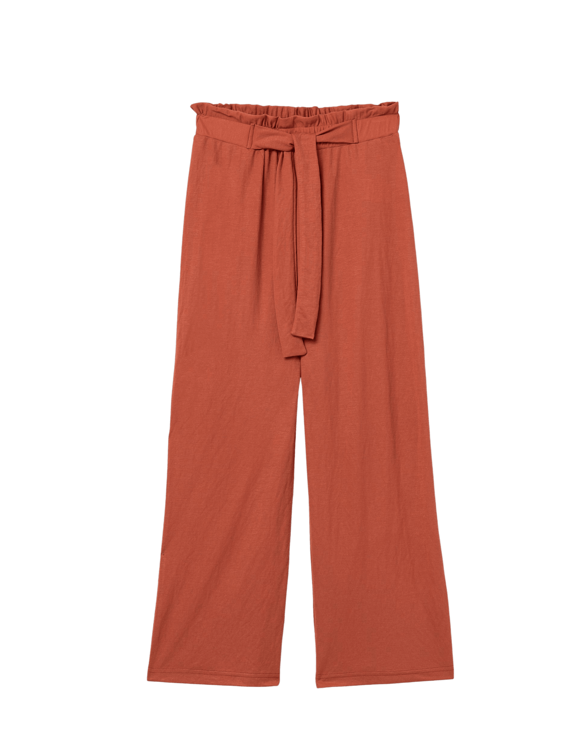 Pantalón TIFFOSI Santos Cobre - ECRU