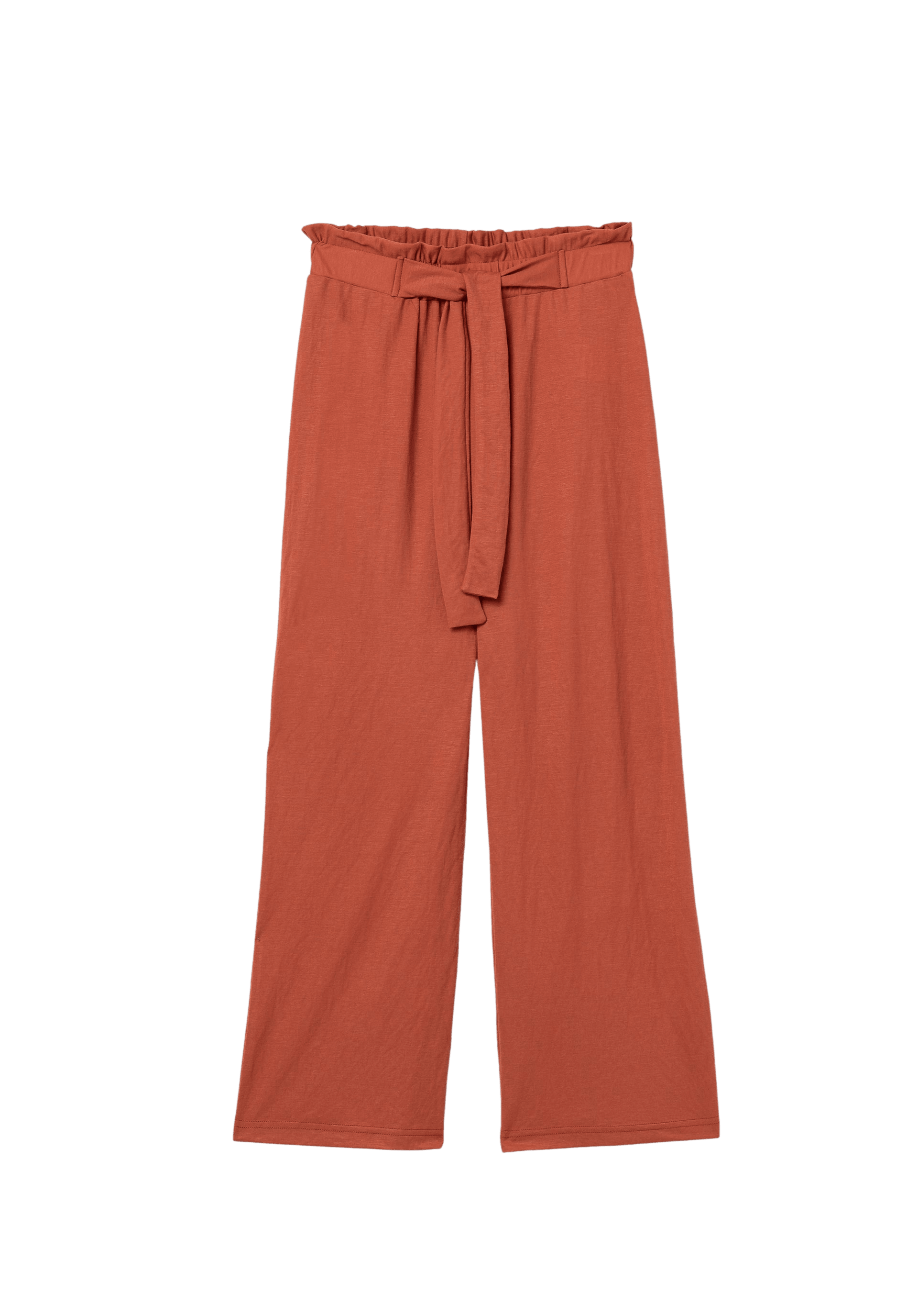 Pantalón TIFFOSI Santos Cobre - ECRU