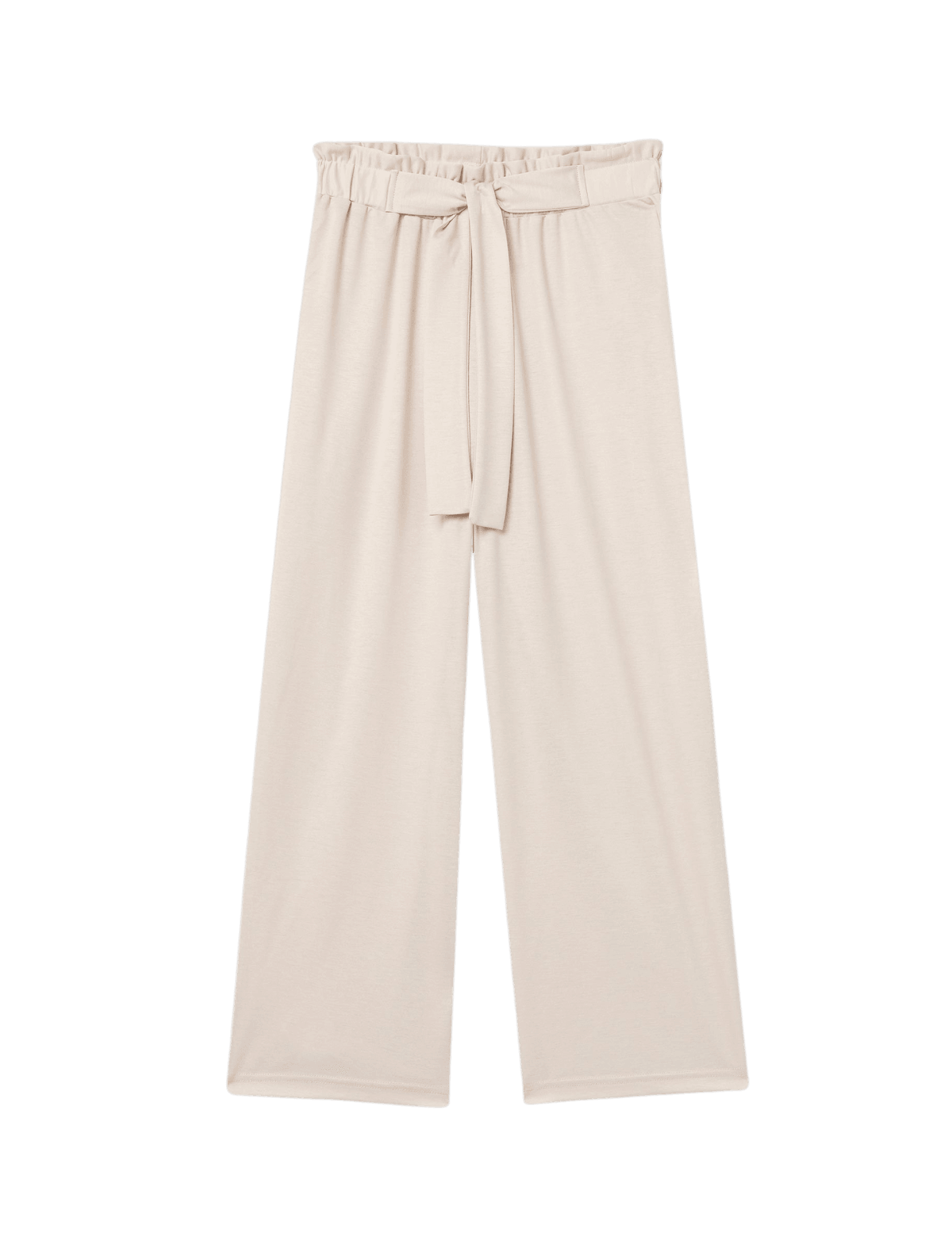 Pantalón TIFFOSI Santos - ECRU