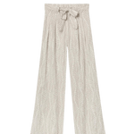 Pantalón TIFFOSI Setenta B - ECRU