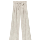 Pantalón TIFFOSI Setenta B - ECRU