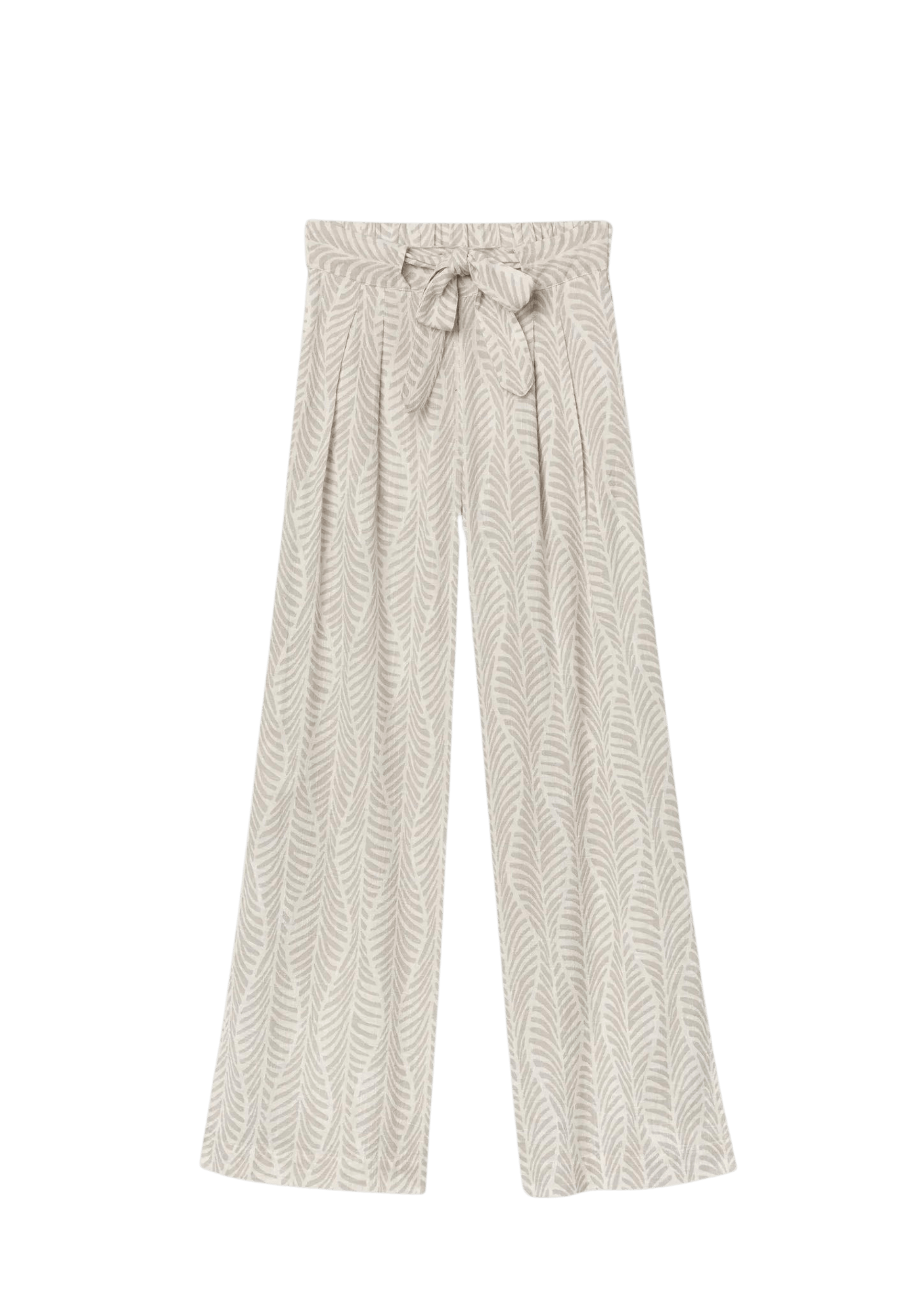 Pantalón TIFFOSI Setenta B - ECRU