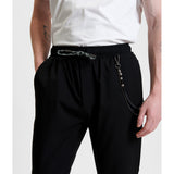 Pantalón GIANNI LUPO GL5107BD Negro