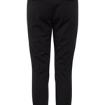 Pantalones B.Young Rizetta Cropped Black - ECRU