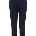 Pantalones B.Young Rizetta Cropped Copenhagen Night - ECRU