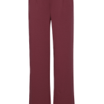 Pantalones B.Young Rizetta Wide Port Royale - ECRU