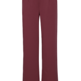 Pantalones B.Young Rizetta Wide Port Royale - ECRU