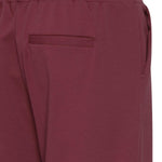 Pantalones B.Young Rizetta Wide Port Royale - ECRU