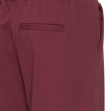 Pantalones B.Young Rizetta Wide Port Royale - ECRU