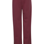 Pantalones B.Young Rizetta Wide Port Royale - ECRU