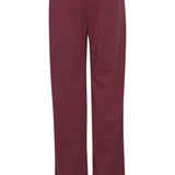 Pantalones B.Young Rizetta Wide Port Royale - ECRU