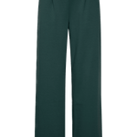 Pantalones B.Young Rizetta Wide Scarab - ECRU