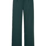 Pantalones B.Young Rizetta Wide Scarab - ECRU