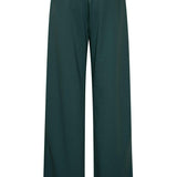 Pantalones B.Young Rizetta Wide Scarab - ECRU