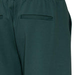 Pantalones B.Young Rizetta Wide Scarab - ECRU