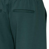 Pantalones B.Young Rizetta Wide Scarab - ECRU