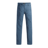 Pantalones Chinos Dockers® Slim Fit Original Indian Teal - ECRU