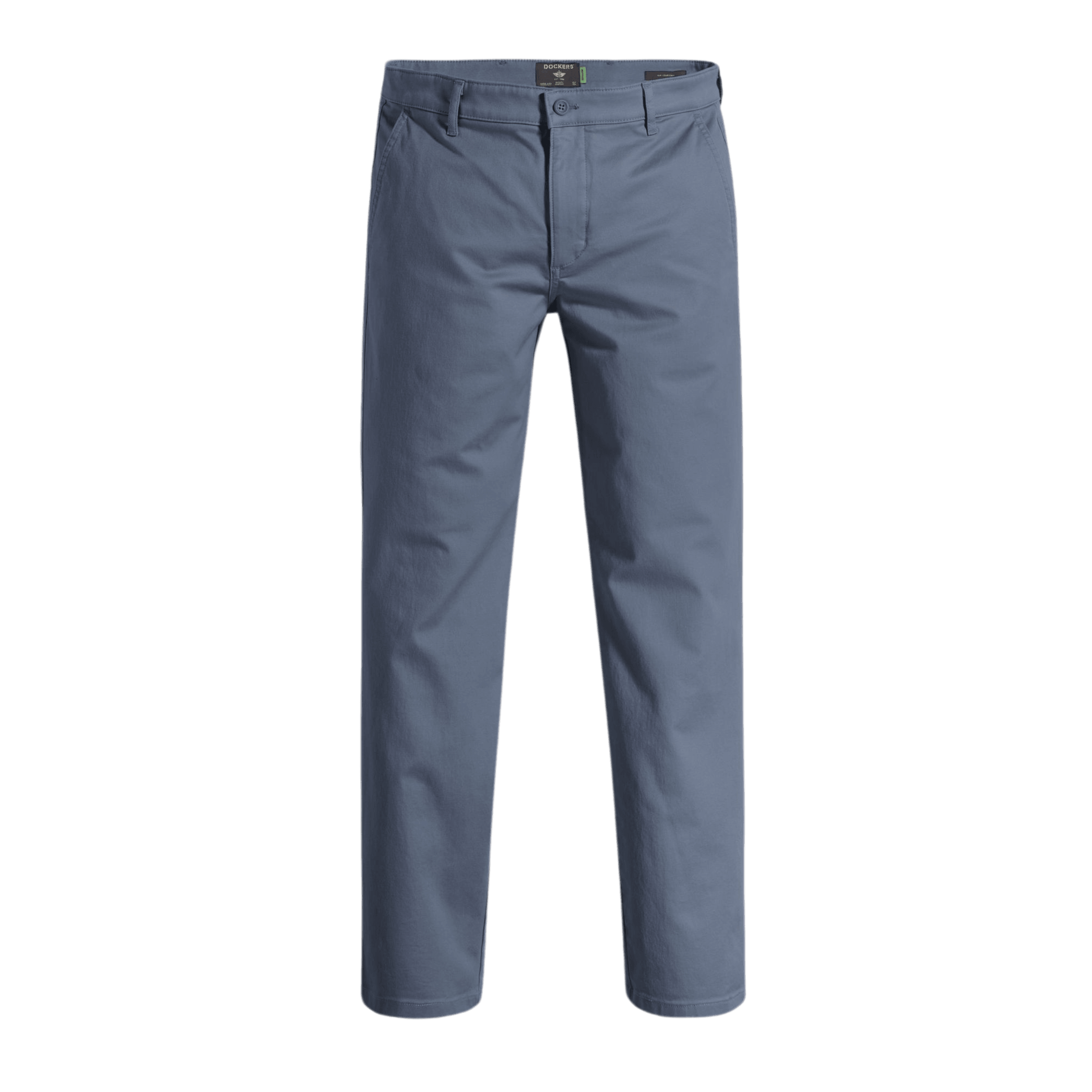 Pantalones Chinos Dockers® Slim Fit Original Ocean Blue - ECRU