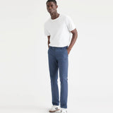 Pantalones Chinos Dockers® Slim Fit Original Ocean Blue - ECRU