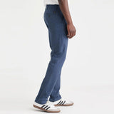 Pantalones Chinos Dockers® Slim Fit Original Ocean Blue - ECRU