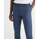 Pantalones Chinos Dockers® Slim Fit Original Ocean Blue - ECRU