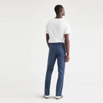 Pantalones Chinos Dockers® Slim Fit Original Ocean Blue - ECRU