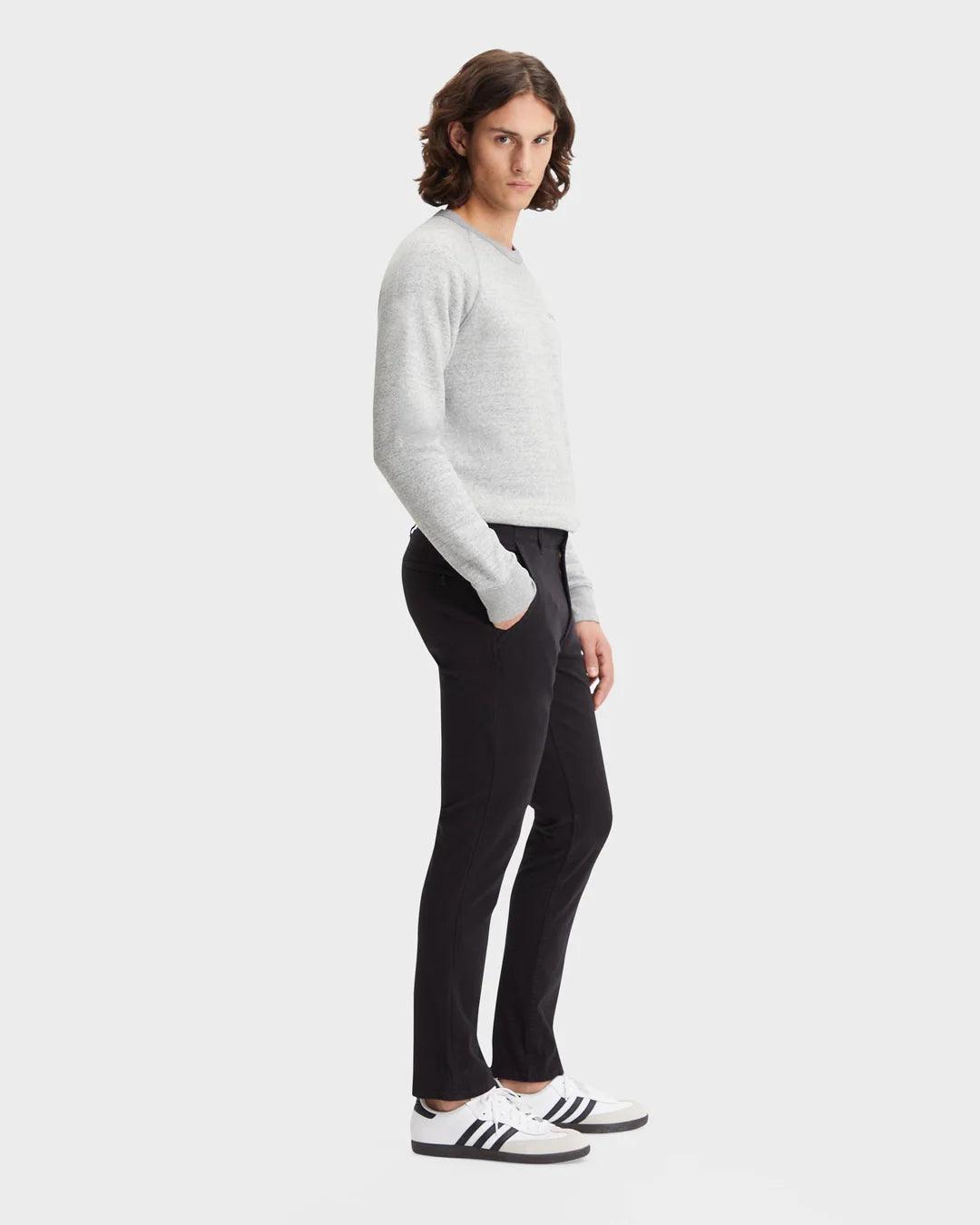 Pantalones Chinos Dockers® Smart 360 Flex™ Alpha Skinny Fit - ECRU