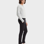 Pantalones Chinos Dockers® Smart 360 Flex™ Alpha Skinny Fit - ECRU