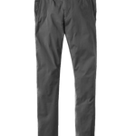 Pantalones Chinos Dockers® Smart 360 Flex™ Alpha Skinny Fit Steelhead Grey - ECRU