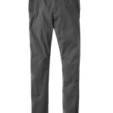 Pantalones Chinos Dockers® Smart 360 Flex™ Alpha Skinny Fit Steelhead Grey - ECRU