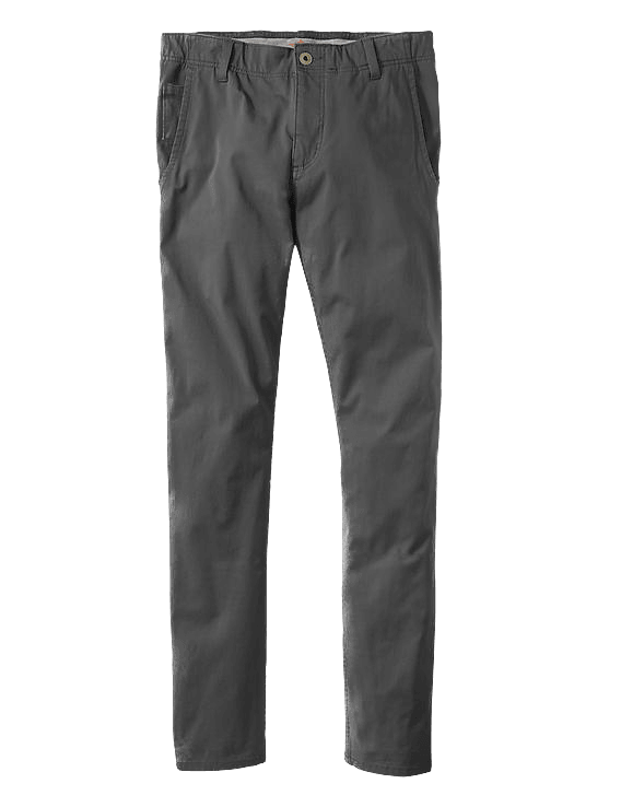 Pantalones Chinos Dockers® Smart 360 Flex™ Alpha Skinny Fit Steelhead Grey - ECRU