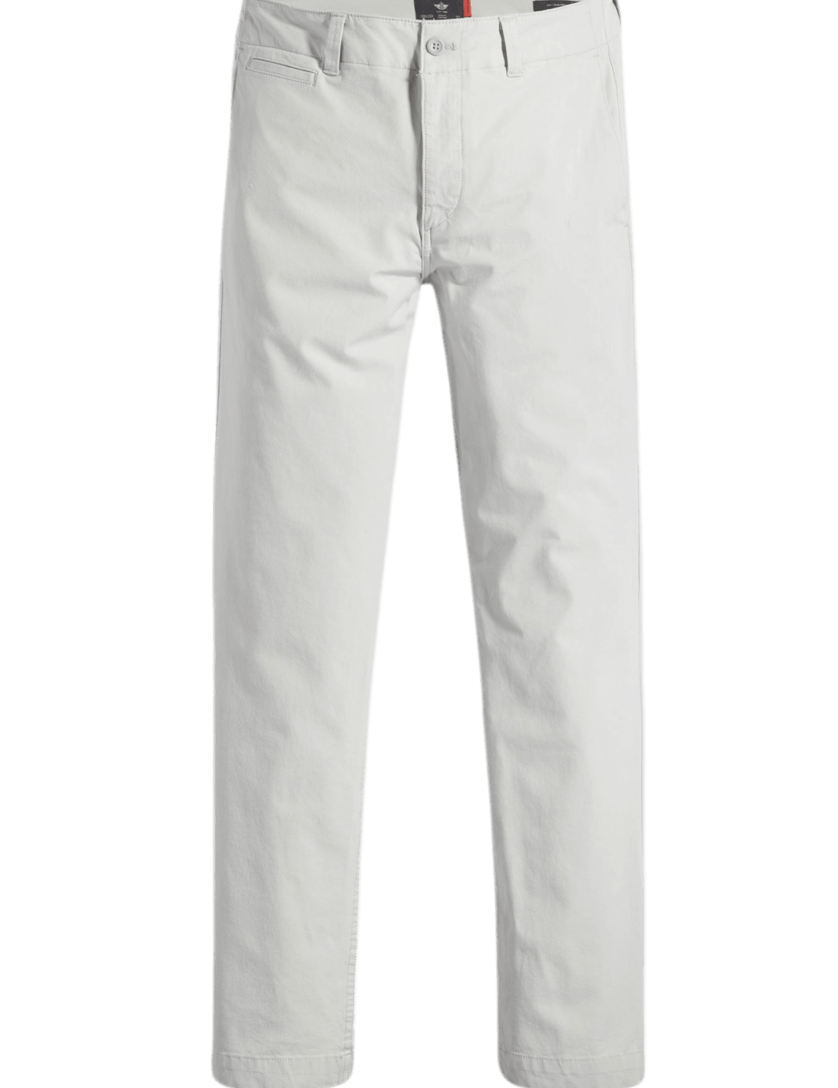 Pantalones Chinos Dockers® Smart 360 Flex™ California Slim Fit High Rise - ECRU