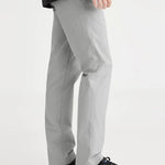 Pantalones Chinos Dockers® Smart 360 Flex™ California Slim Fit High Rise - ECRU