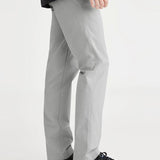 Pantalones Chinos Dockers® Smart 360 Flex™ California Slim Fit High Rise - ECRU