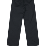 Pantalones Double A by Wood Wood Silas Negros - ECRU