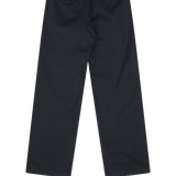 Pantalones Double A by Wood Wood Silas Negros - ECRU