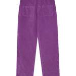 Pantalones DrBloom Flow Uva - ECRU