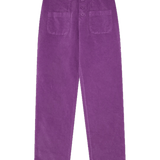 Pantalones DrBloom Flow Uva - ECRU