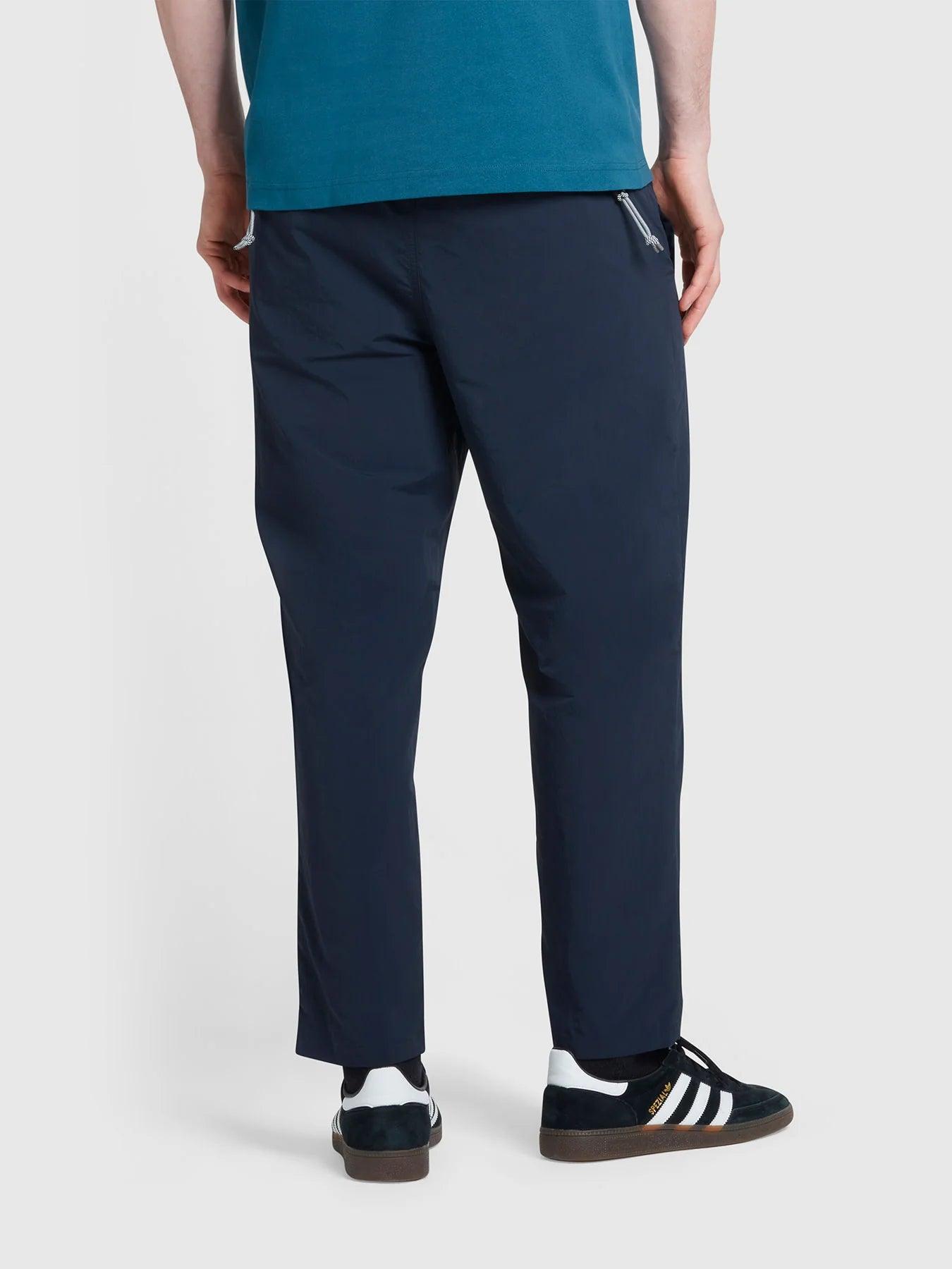 Pantalones Farah - ECRU