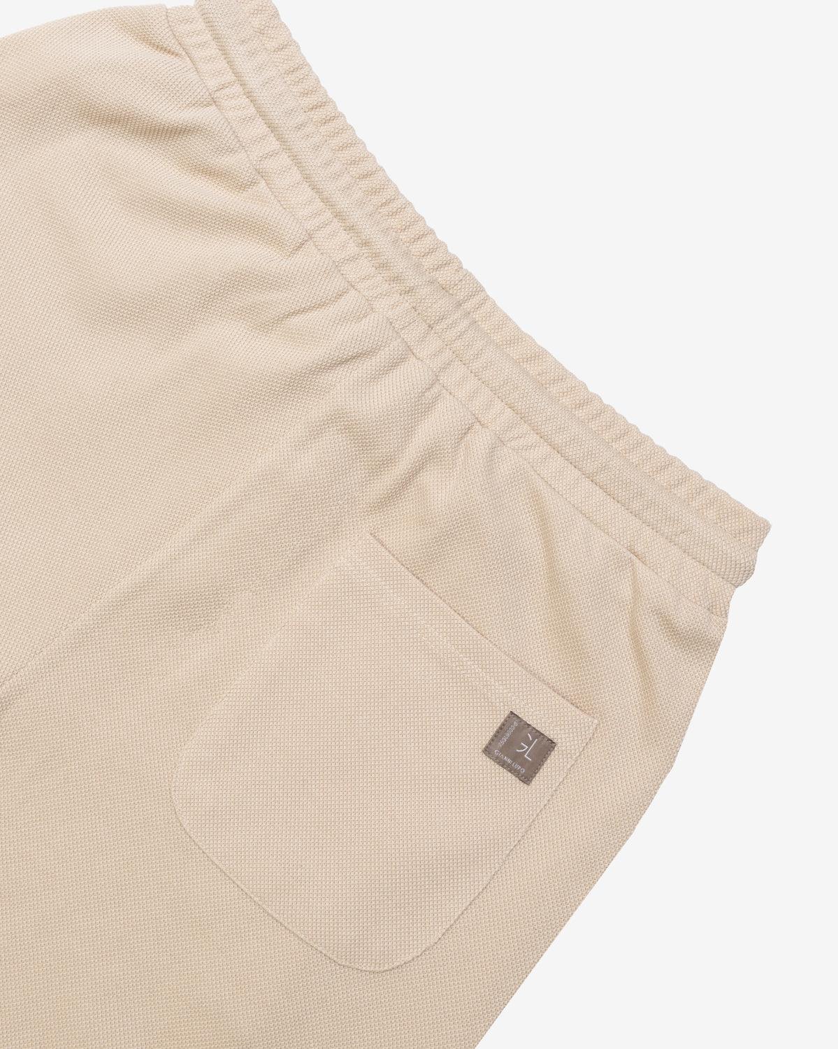 Pantalones Gianni Lupo GL2209F - ECRU